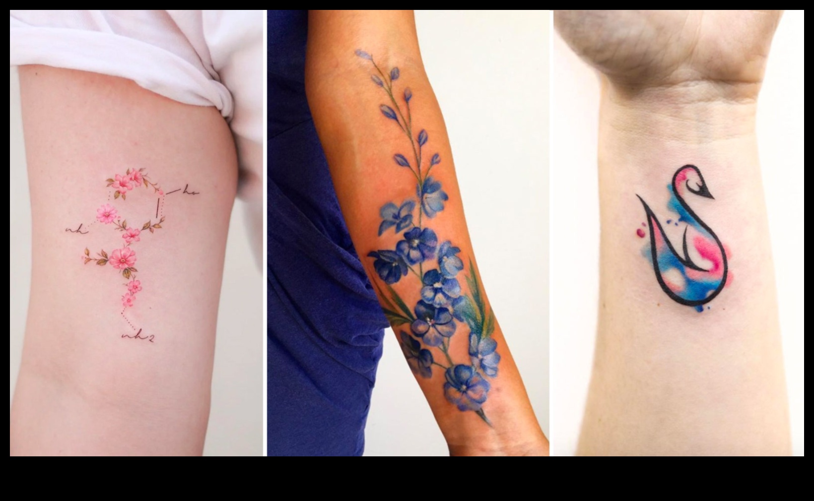 קנבסים חיים: הפוך את העור שלך עם צבעי מים