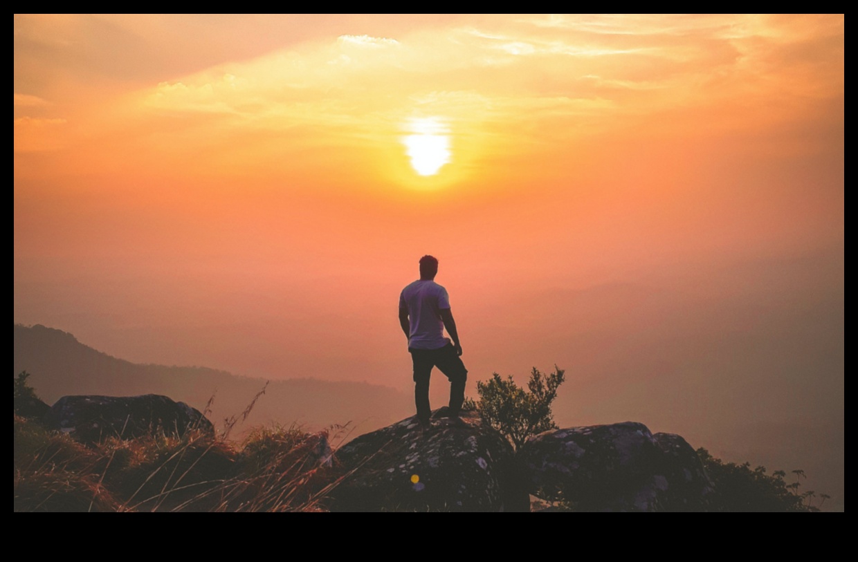 דינמיקת בין ערביים: שליטה באמנות הדמדומים עם סגנונות צילום ערב