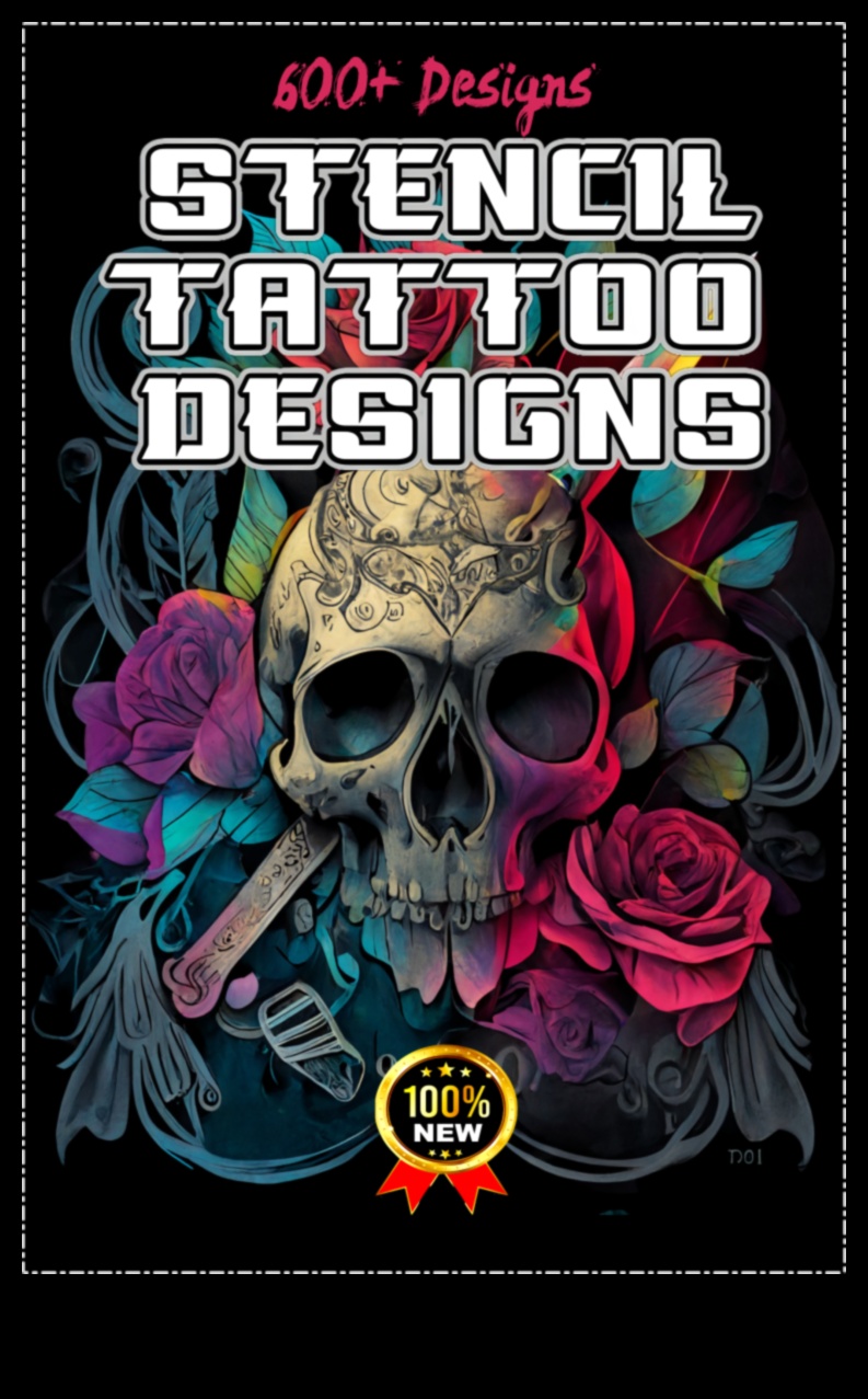 Ink Chronicles: קעקועים מסורתיים עם סיפורים מתמשכים