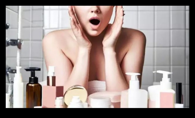 הפרת מיתוסים של טיפוח העור: מה שאתה צריך לדעת כדי לקבל גוון זוהר