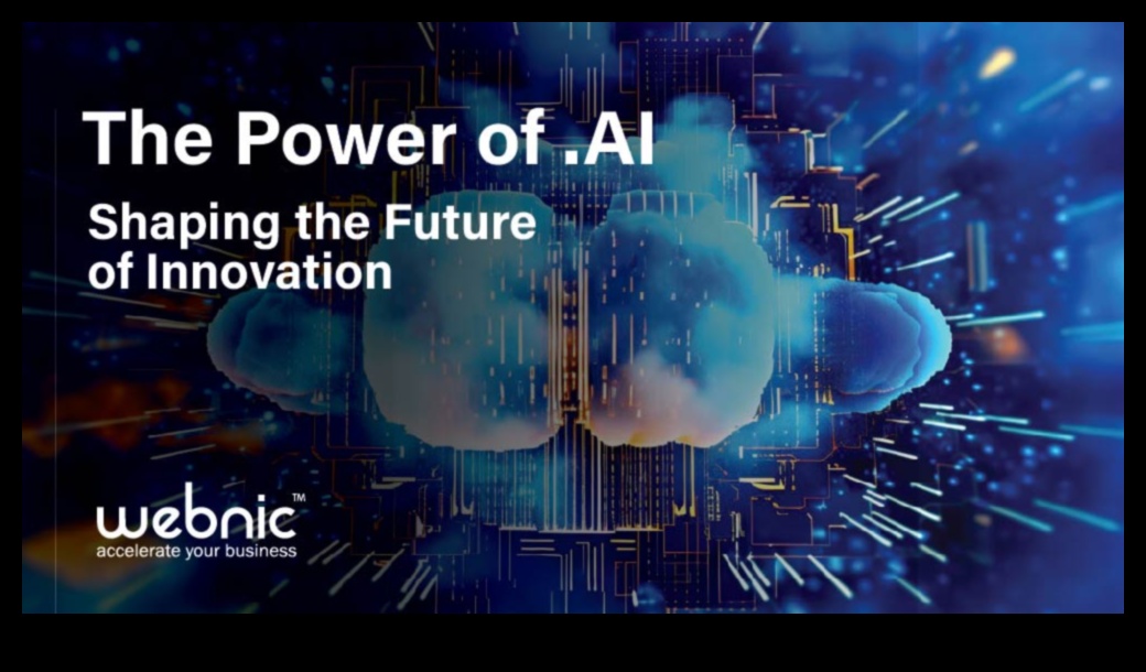 חלוצי חדשנות: מעצבים את העתיד עם מצוינות בינה מלאכותית