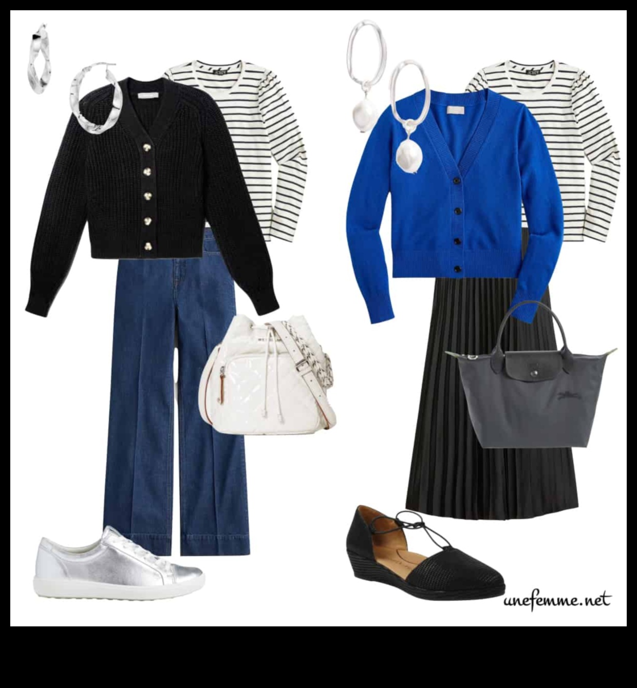 שיק ללא מאמץ: איפה נוחות פוגשת אופנה שאין שני לה