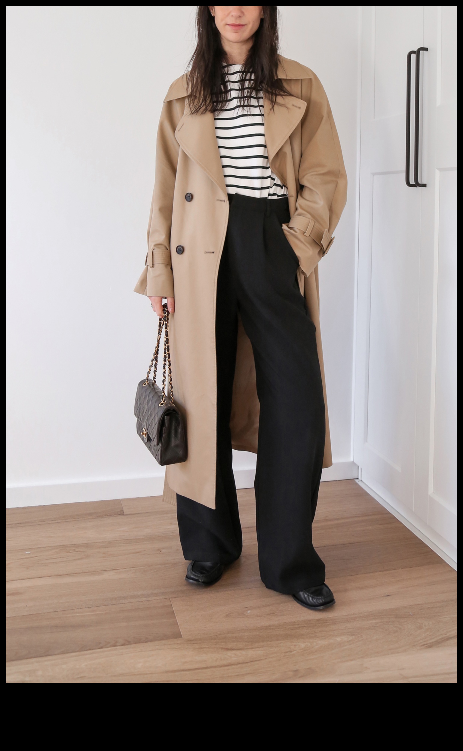 שיק ללא מאמץ: איפה נוחות פוגשת אופנה שאין שני לה