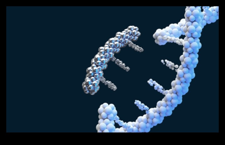 מהפכת הביוטכנולוגיה: עיצוב הנוף הטכנולוגי החיובי של הבריאות