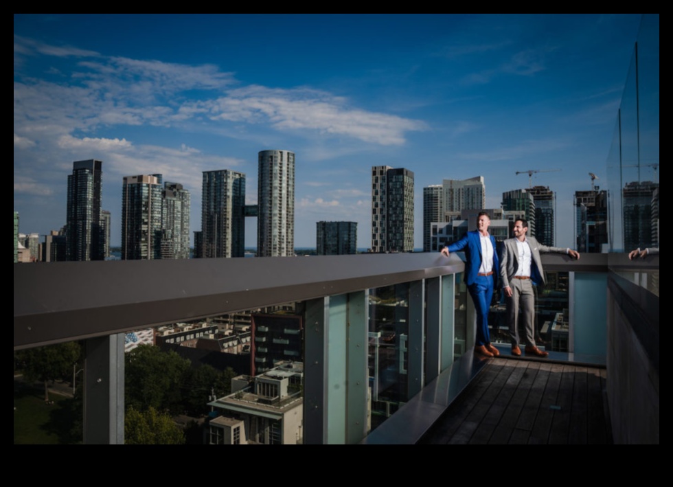 אפוסים אורבניים: שינוי נופי עיר באמצעות צילום