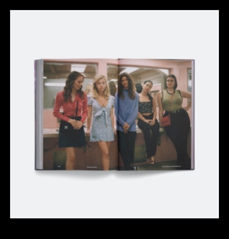 אופוריה עירונית: אמץ את ההתרגשות של אופנת העיר