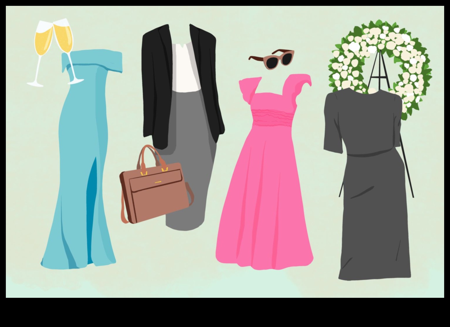 שמלה כדי להרשים איך להשיג אלגנטיות סתמית עם אופנה יומיומית 3 אלגנטיות קז'ואל: הרמת מראה יומיומי עם אופנה