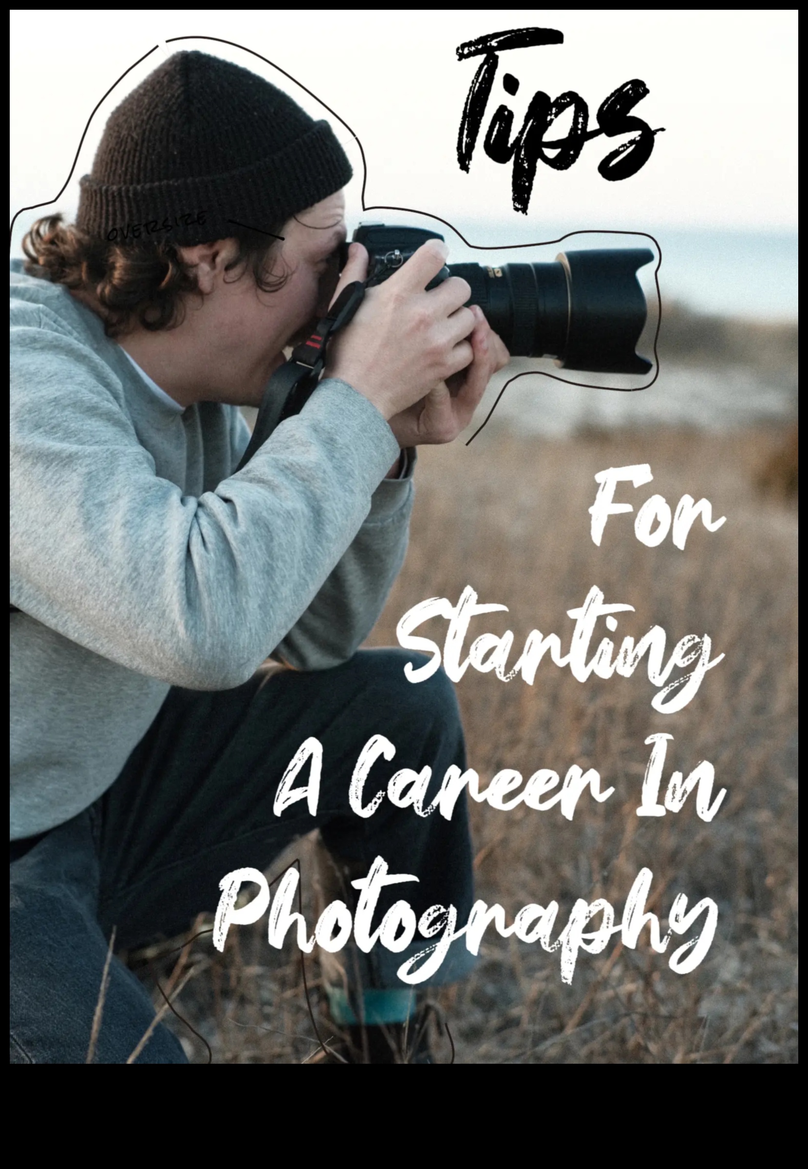 Aperture Aces: הרם את האומנות שלך באמצעות חינוך מקיף לצילום