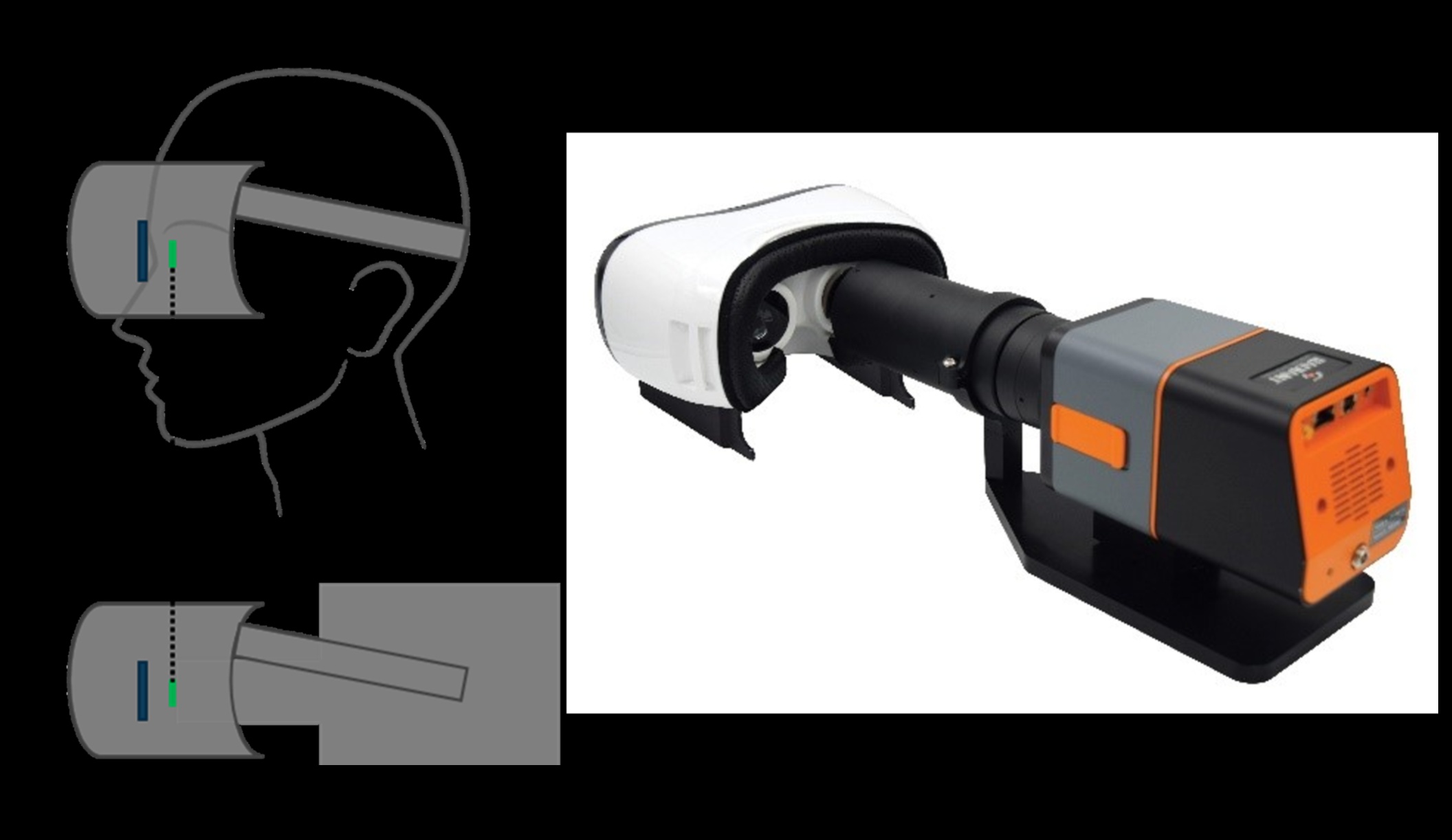 פלאים וירטואליים: ניווט במציאות חדשה בנופי מציאות מדומה