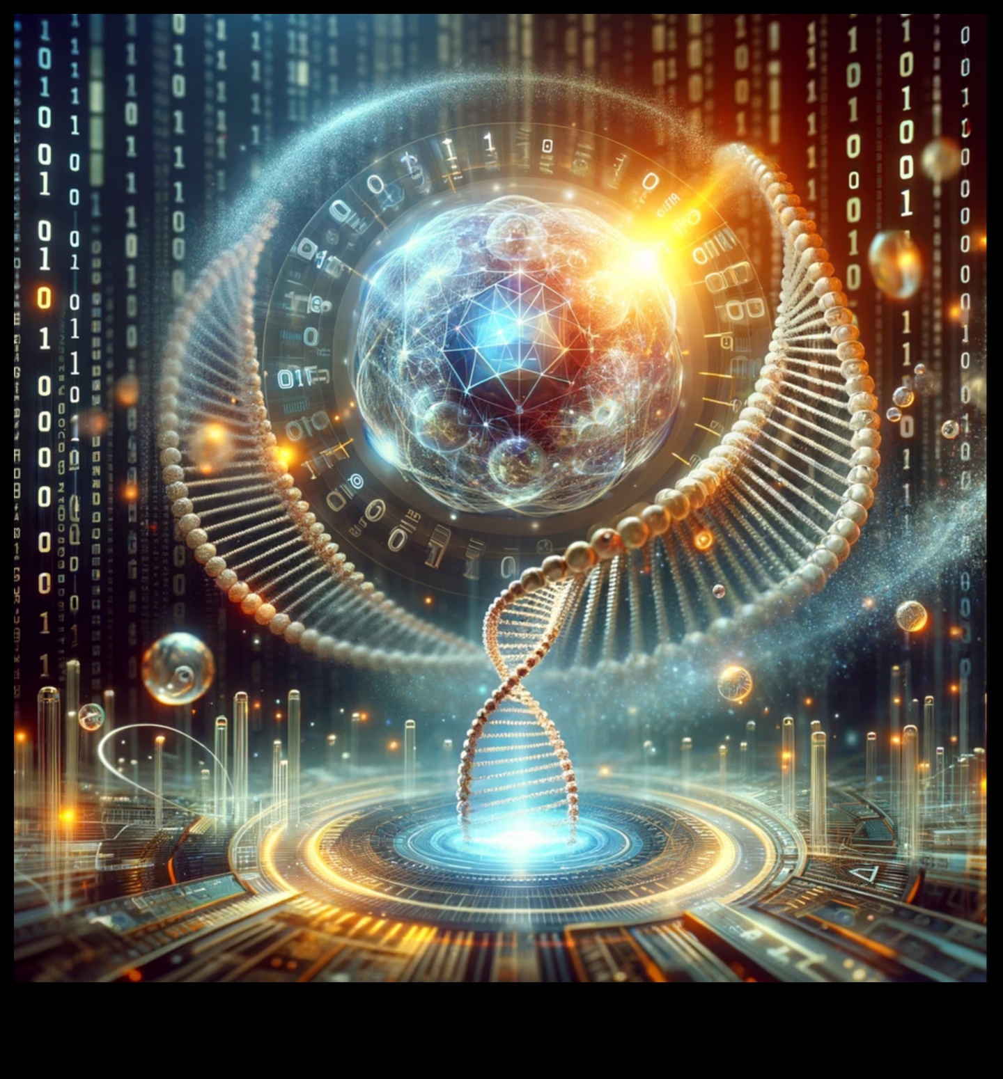 מעבר לבינארי חקירת גבולות ה-IT המודרנית 2 מעבר לבינארי: דחיפת גבולות בחקר IT מודרני