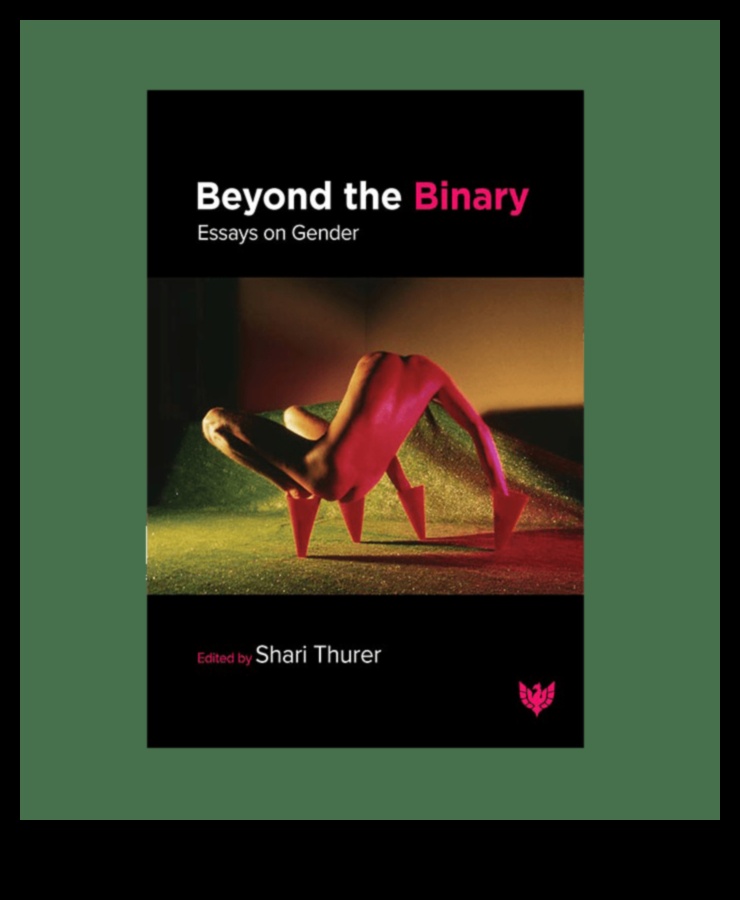 מעבר לבינארי חקירת גבולות ה-IT המודרנית 3 מעבר לבינארי: דחיפת גבולות בחקר IT מודרני