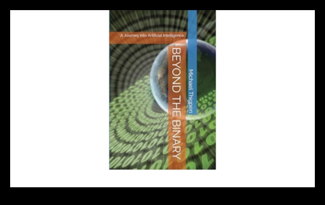 מעבר לבינארי חקירת גבולות ה-IT המודרנית 5 מעבר לבינארי: דחיפת גבולות בחקר IT מודרני