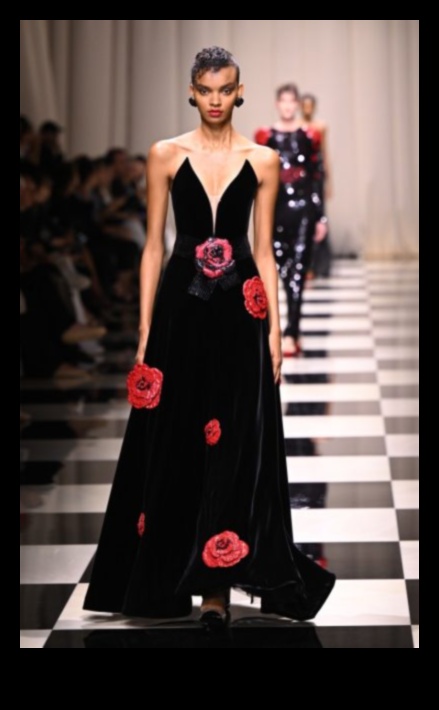 הילולת מסלול: חגגו בסגנון עם תענוגות הלבוש האחרונים