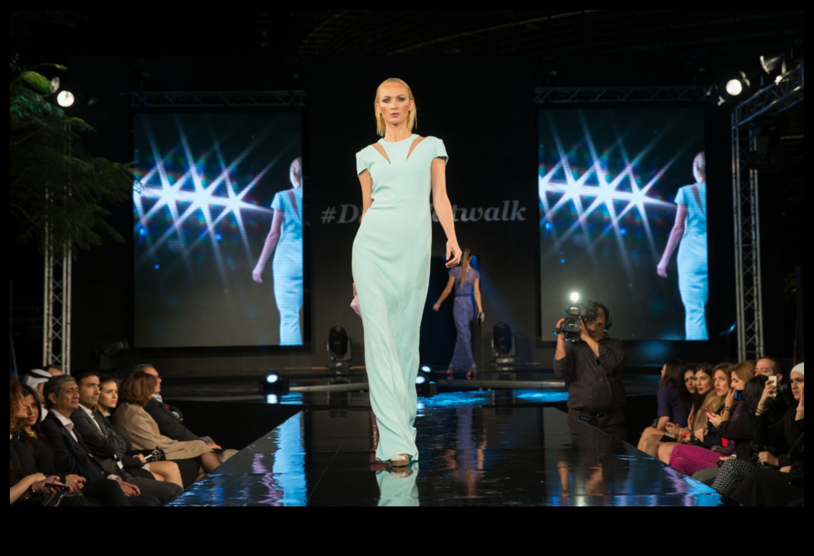 הילולת מסלול: חגגו בסגנון עם תענוגות הלבוש האחרונים