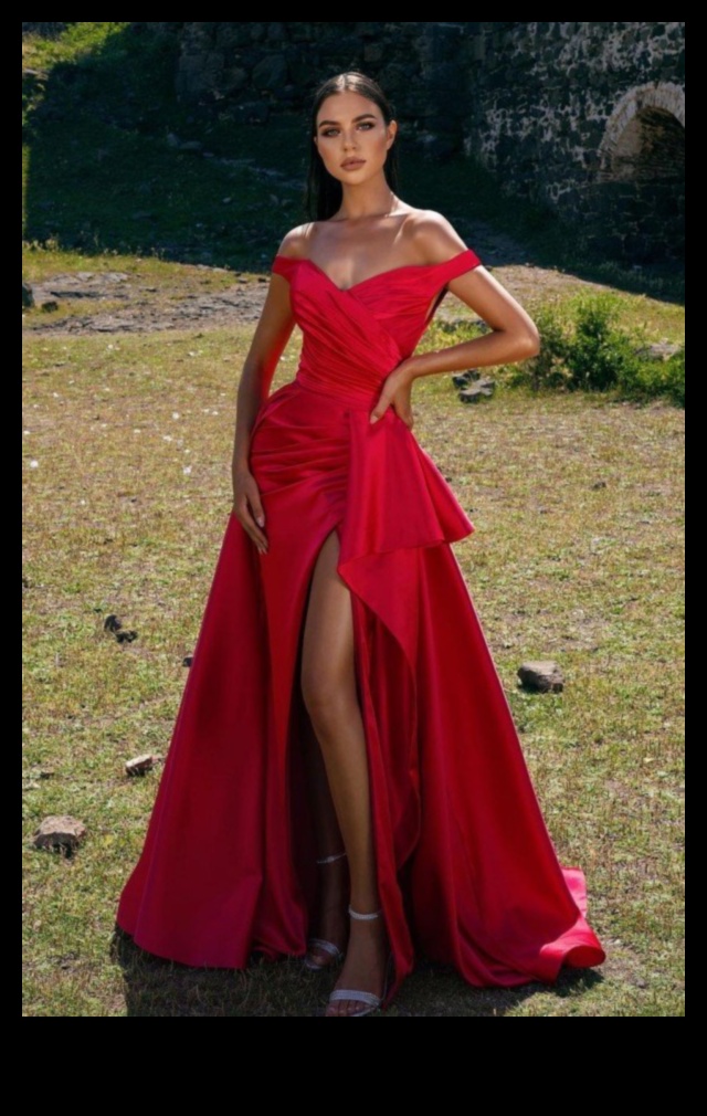 פיתוי ללא מאמץ: תלבושות קלאסיות עם תחכום נצחי