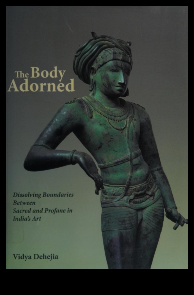 פרספקטיבות מעוטרות: חקר ביטוי גוף אמנותי