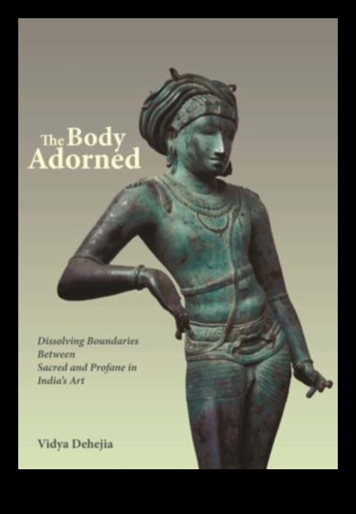 פרספקטיבות מעוטרות: חקר ביטוי גוף אמנותי