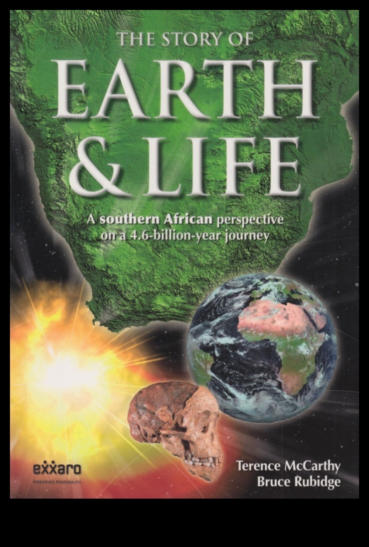 תגליות דינמיות: חקר השטיח המשתנה תדיר של כדור הארץ