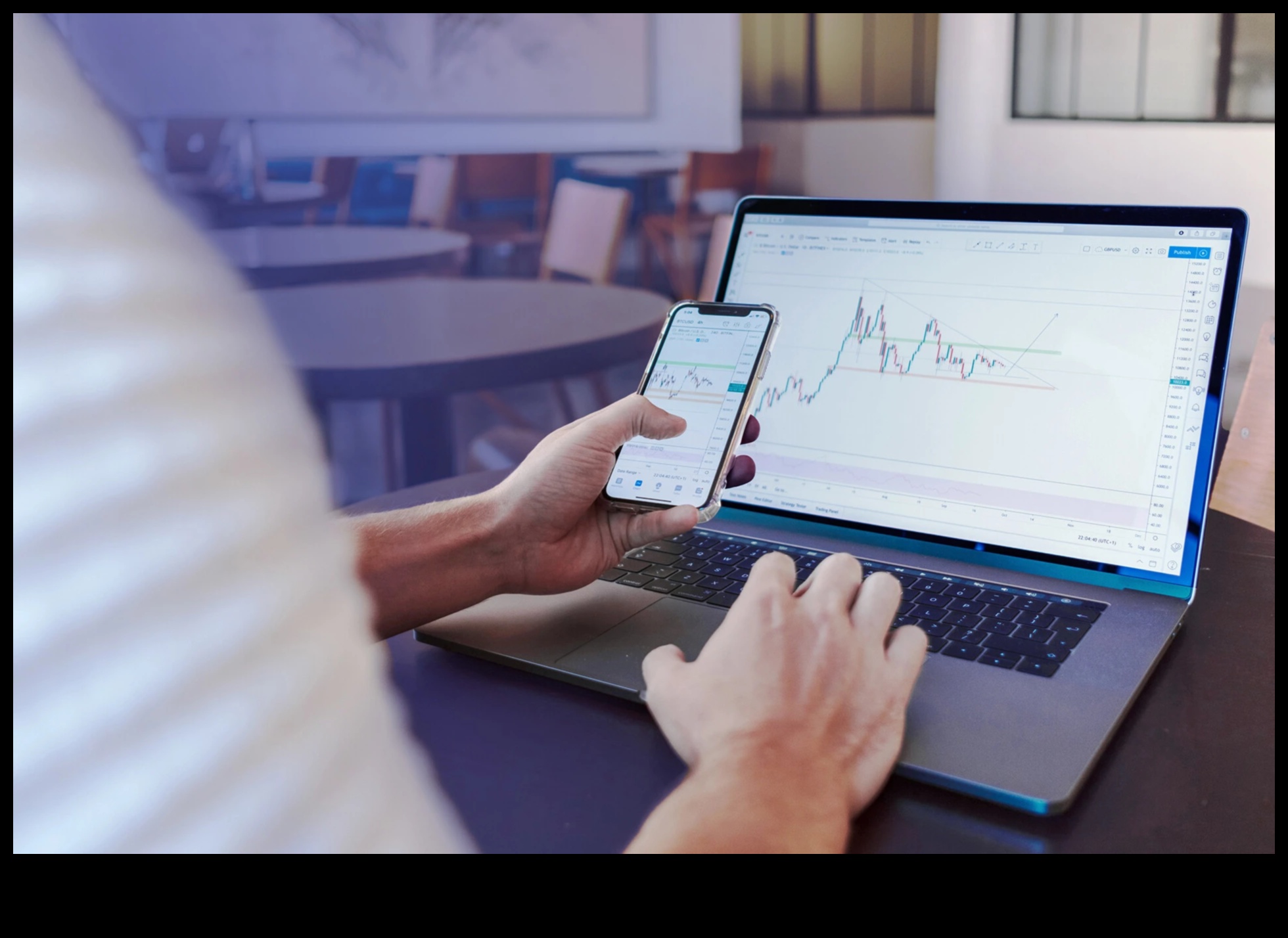 סימפוניית הפינטק: הרמוניזציה למימון אתי ודיוק טכני