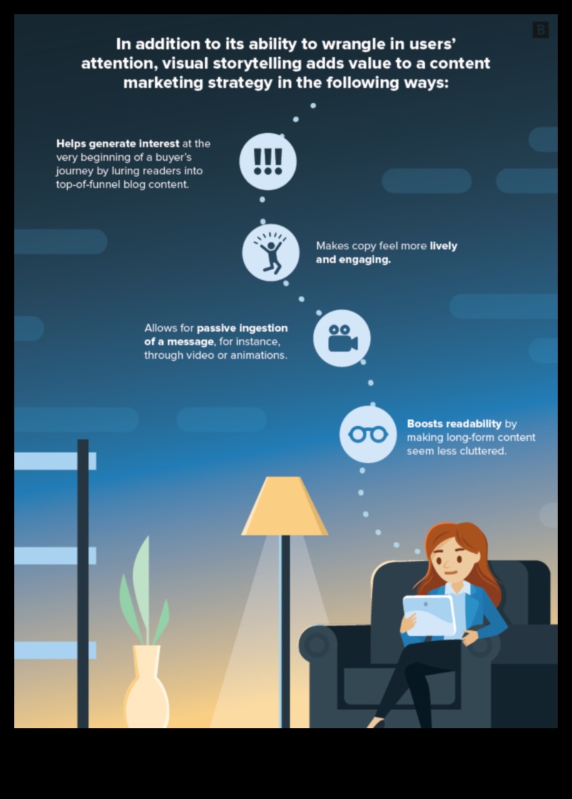 סיפור חזותי: יצירת נרטיבים בהדרכות צילום