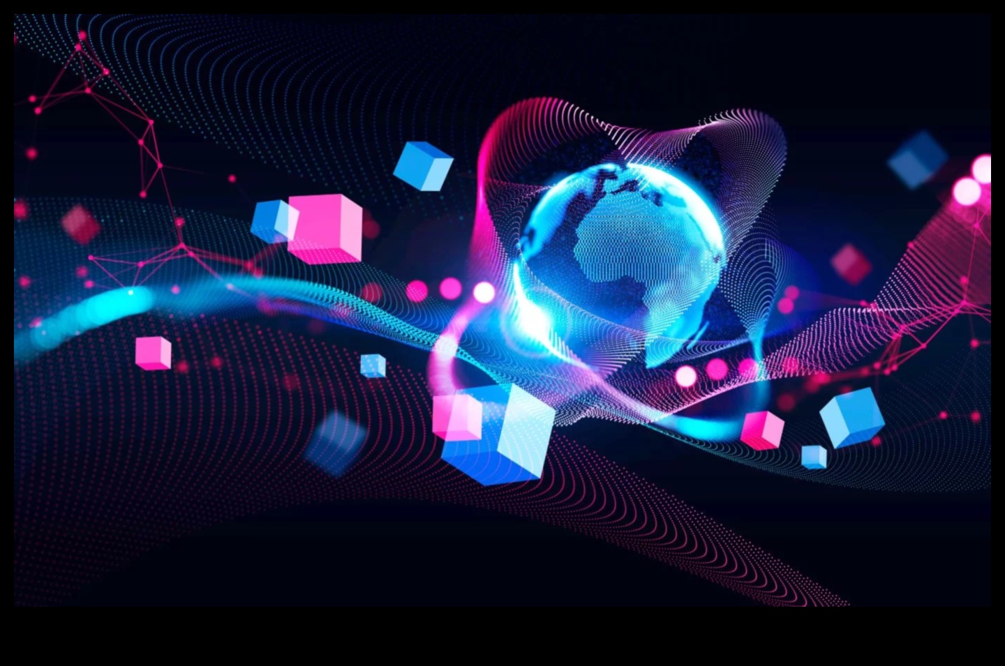 מציאות מופשטת אמנות הבלוקצ'יין 4 מציאות מופשטת: האמנות של בלוקצ'יין עכשווי