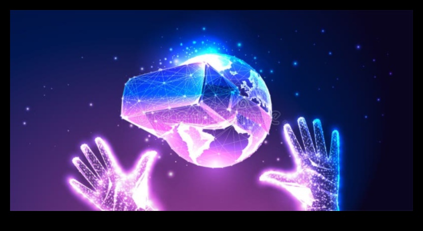 מציאות מופשטת אמנות הבלוקצ'יין 3 מציאות מופשטת: האמנות של בלוקצ'יין עכשווי