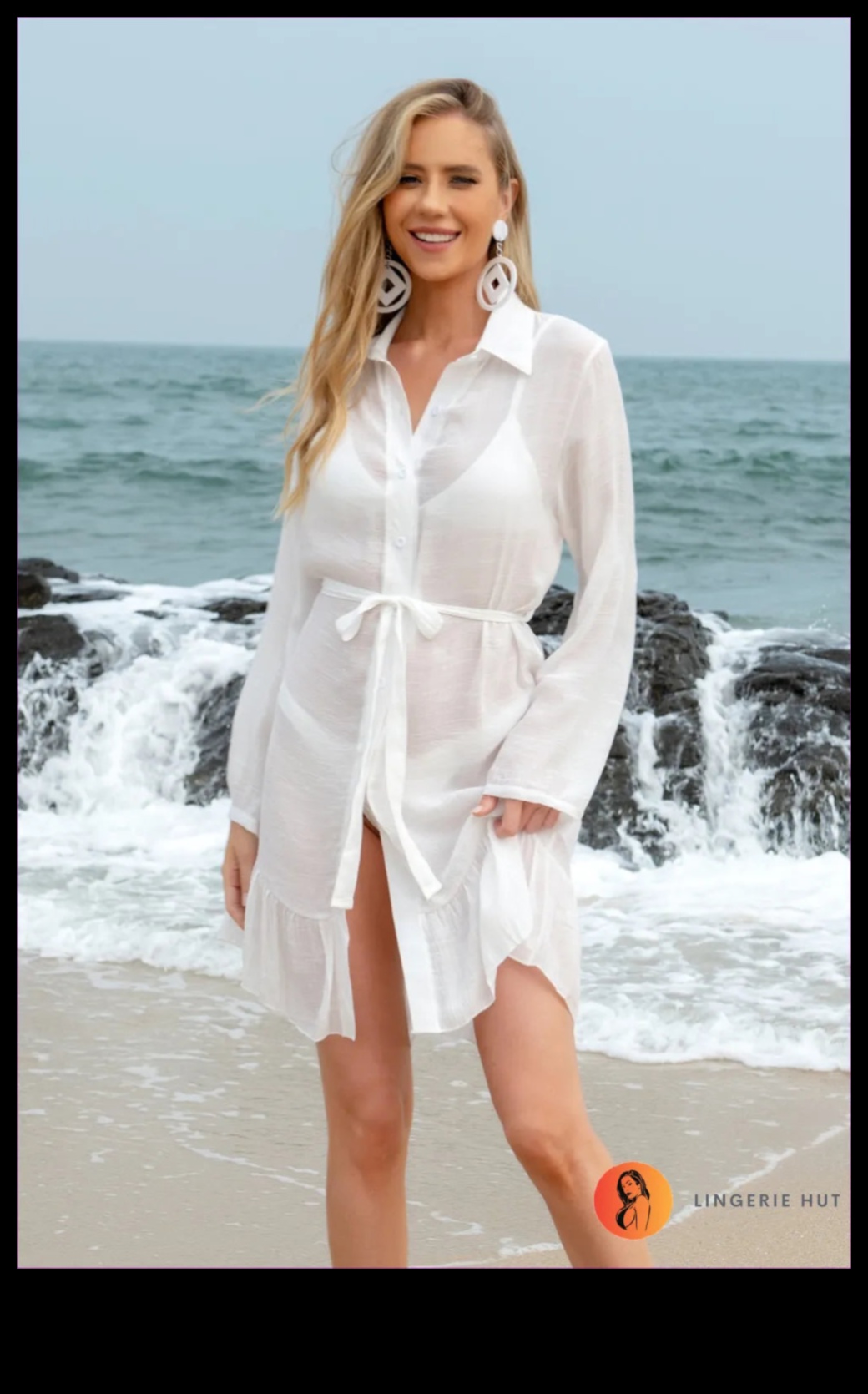 Boho Bliss: תלבושות קיץ חופשיות לכיף בפסטיבל