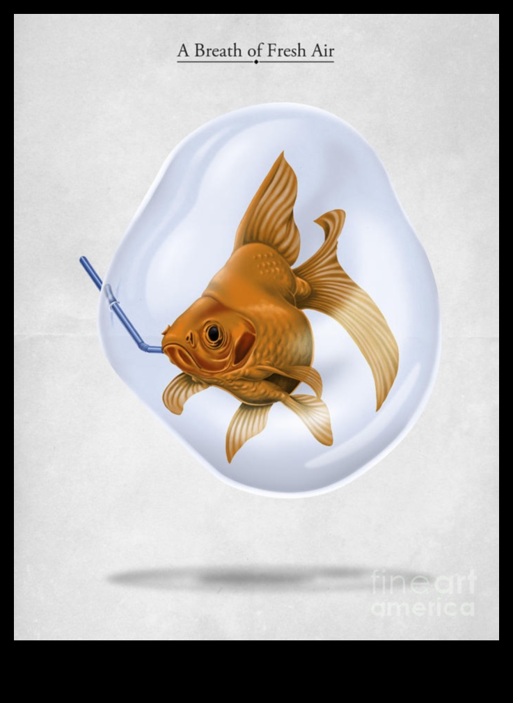 גבול דיגיטלי: חקר אמנות דיגיטלית בהשראת הטבע מחדש