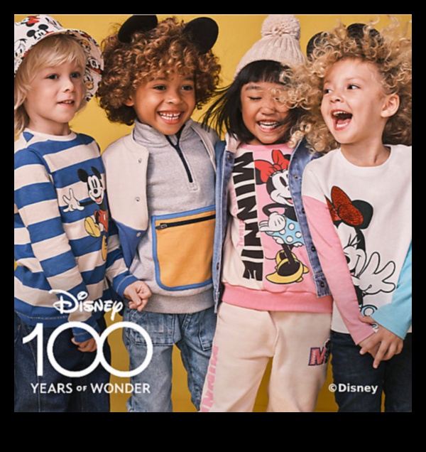 הרפתקאות מקסימות: בגדי ילדים חמודים ונוחים