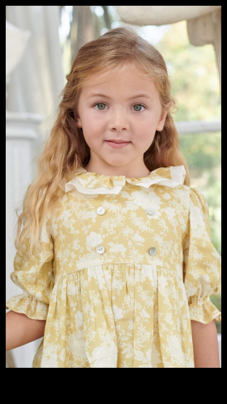 הרפתקאות מקסימות: בגדי ילדים חמודים ונוחים