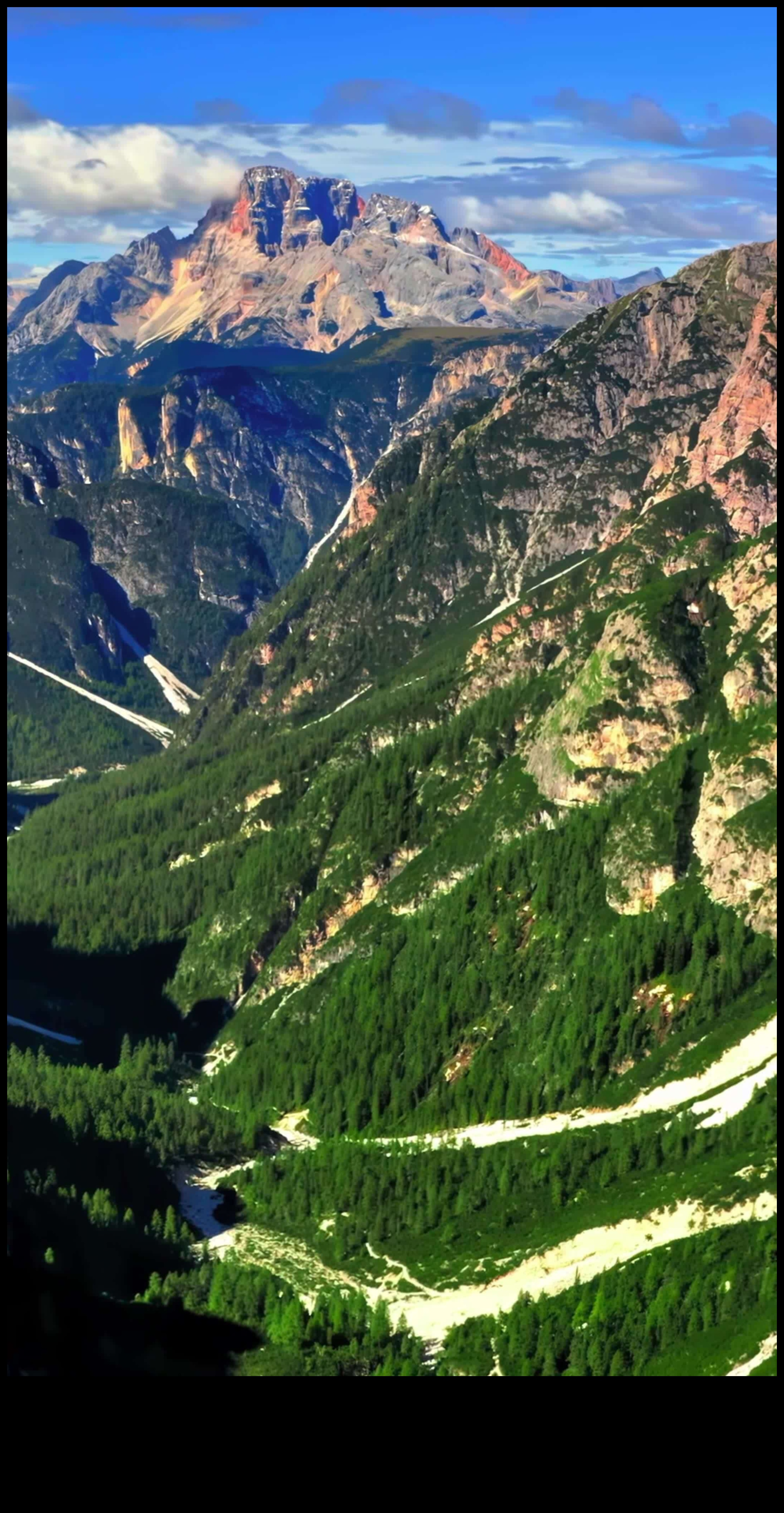 Majestic Earthly Wonders: חלון ראווה גדול של נופים שובי לב