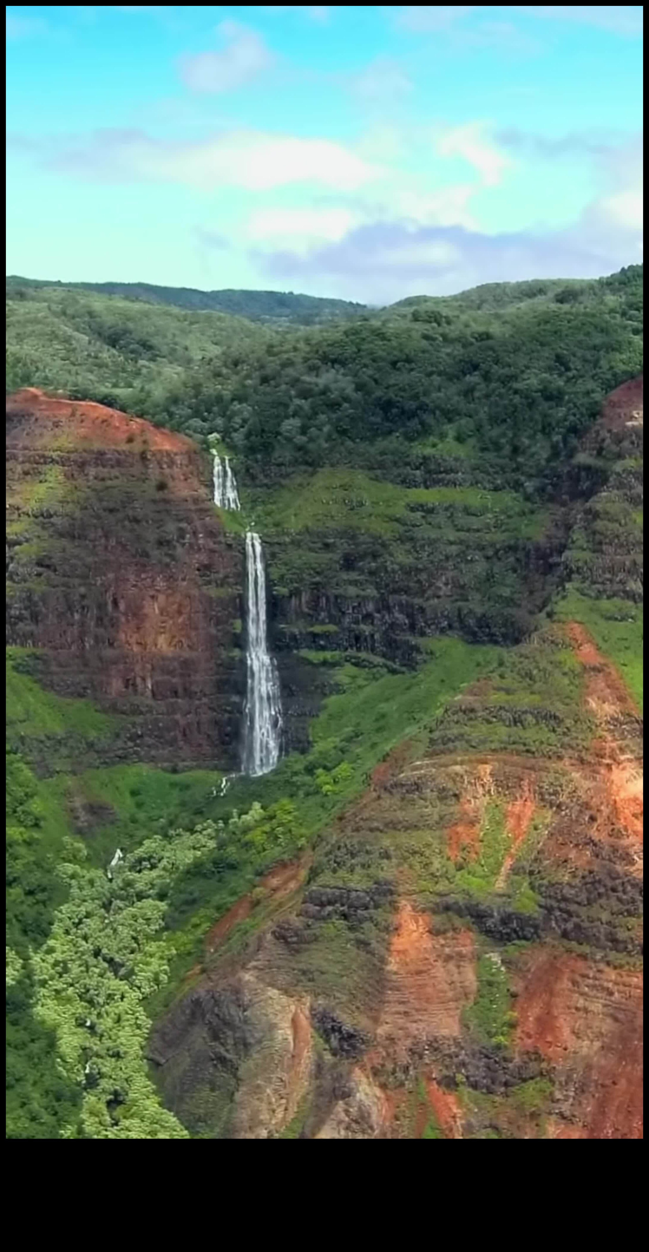 Majestic Earthly Wonders: חלון ראווה גדול של נופים שובי לב