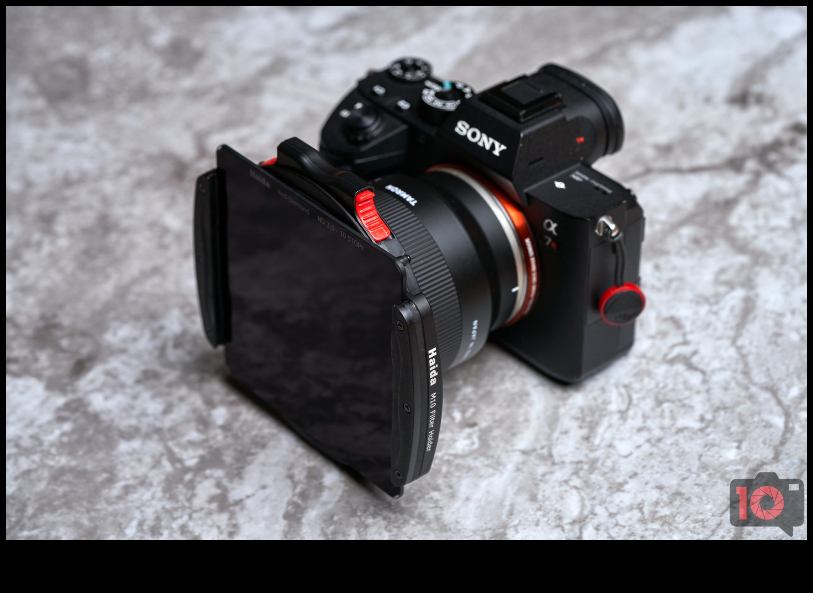 מחליף משחקי הילוכים העלה את רמת הצילום שלך עם אביזרי המצלמה הטובים ביותר 2 מחליף משחקי ציוד: הרם את הצילום שלך עם אביזרים מובילים