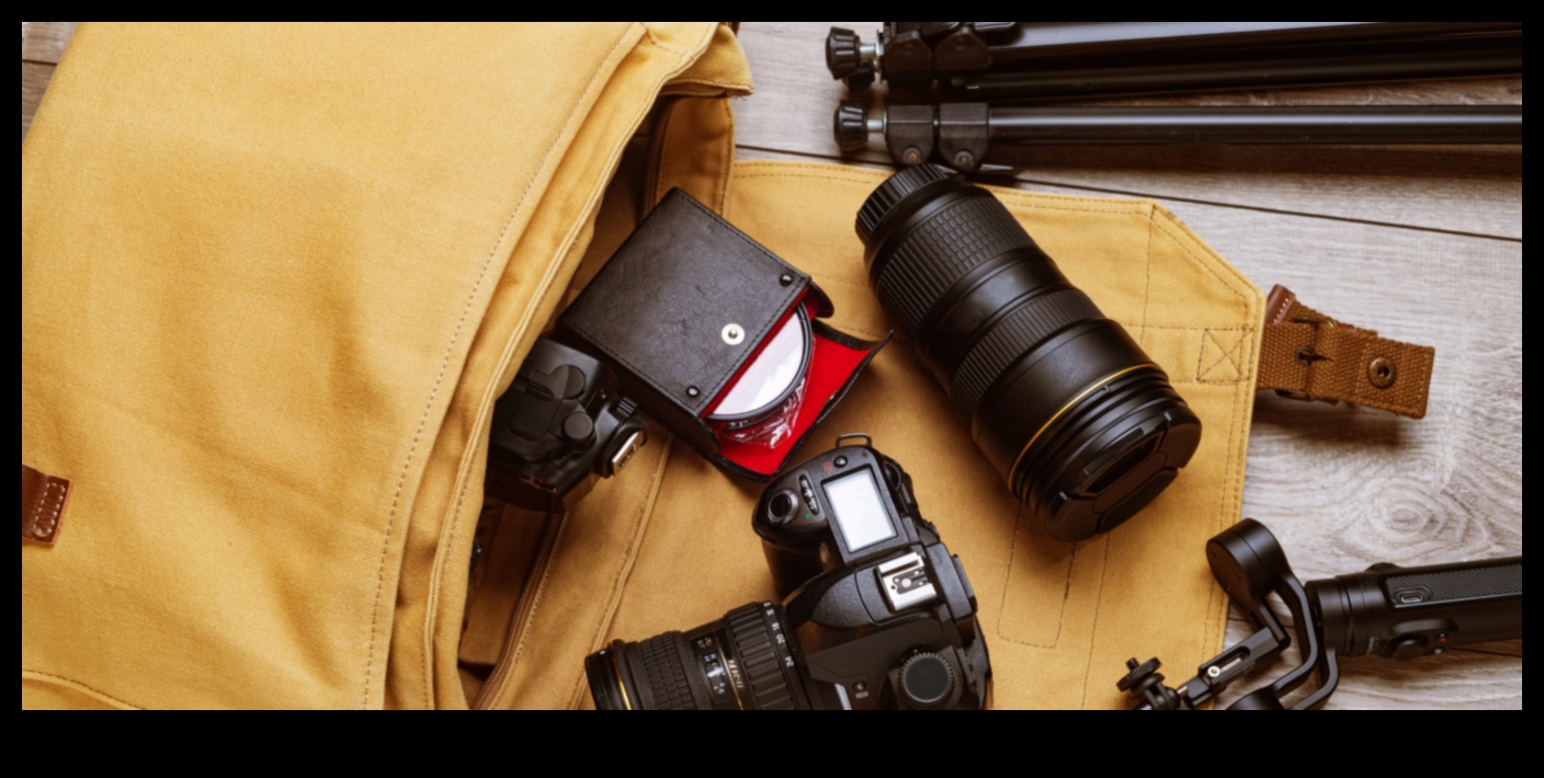 מחליף משחקי ציוד העלה את רמת הצילום שלך עם אביזרי המצלמה הטובים ביותר 3 מחליף משחקי ציוד: הרם את הצילום שלך עם אביזרים מובילים