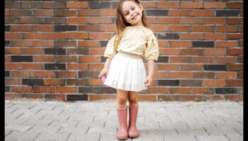 הרפתקאות מקסימות: בגדי ילדים חמודים ונוחים