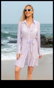 Boho Bliss: תלבושות קיץ חופשיות לכיף בפסטיבל