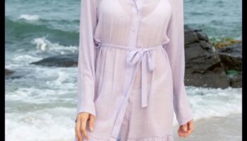 Boho Bliss: תלבושות קיץ חופשיות לכיף בפסטיבל