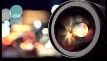 Bokeh Beauty: רקעים חלומיים מעוצבים עם עדשות מהשורה הראשונה