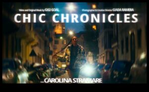 Chic Chronicles Continuum: חשפו פרקים חדשים בסיפור האופנה שלכם