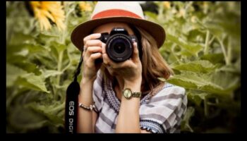 אגדות עדשה: שליטה בצילום באמצעות מצוינות בחינוך