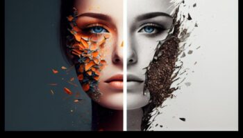 Photoshop Brilliance: שחרור יצירתיות בפיקסלים