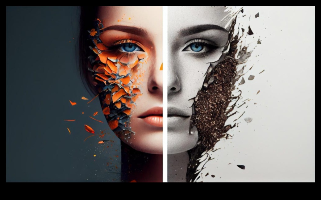 Photoshop Brilliance: שחרור יצירתיות בפיקסלים