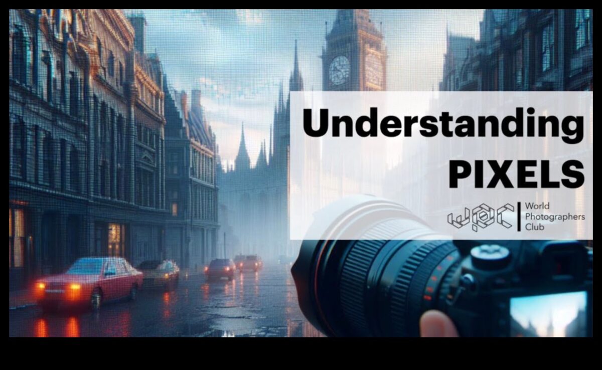 Pixel Powerhouse: הדרכות לטכניקות צילום מתקדמות