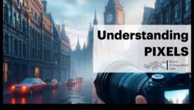 Pixel Powerhouse: הדרכות לטכניקות צילום מתקדמות