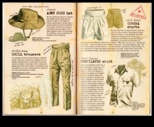 Sartorial Splendor Safari: שליטה באלגנטיות לבוש ללא מאמץ