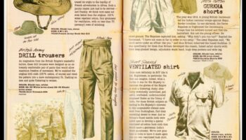 Sartorial Splendor Safari: שליטה באלגנטיות לבוש ללא מאמץ