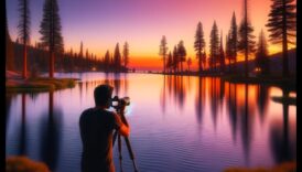 Shutter Magic: טיפים מקצועיים לרגעי צילום מושלמים