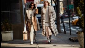 Street Sleek מידע לאלגנטיות ללא מיזם באופנה אורבנית 6 Street Sleek: שליטה באלגנטיות ללא מאמץ באופנה אורבנית