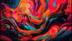 אומנות בתנועה עיצובים דינמיים ומרשימים עבור הנועזים 2 אמנות בתנועה: עיצובים דינמיים ומרשימים עבור הנועזים