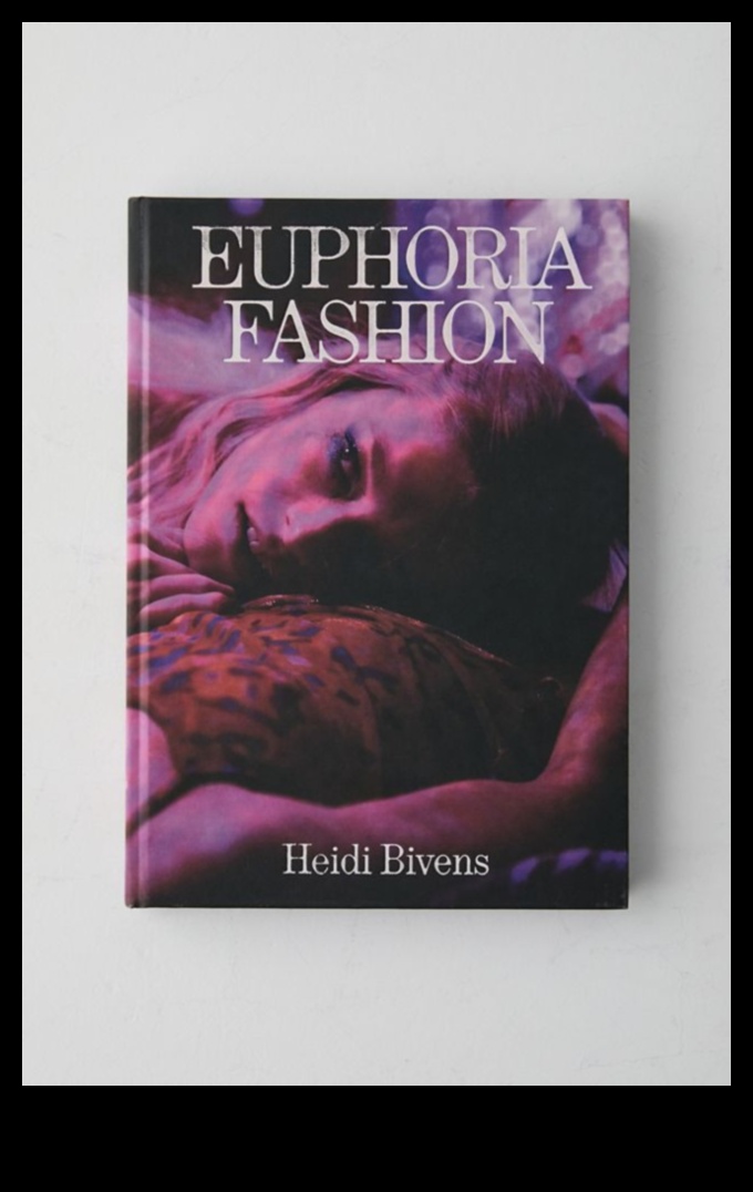 אופוריה עירונית: אמץ את ההתרגשות של אופנת העיר